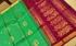 COIMBATORE KORA COTTON SAREE 620 MTS